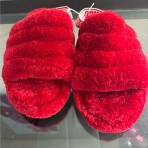 New ugh shoes girls size 1